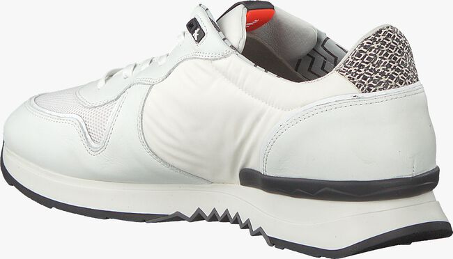 Witte FLORIS VAN BOMMEL Sneakers 16246 - large