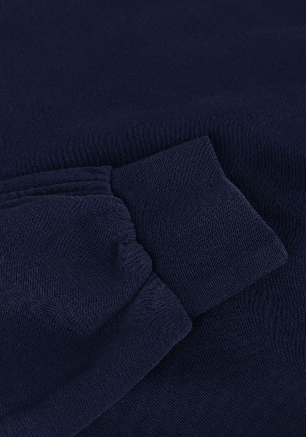 Blauwe CATWALK JUNKIE Sweater OVERSIZED ELASTICATED HEM SWEATER - large