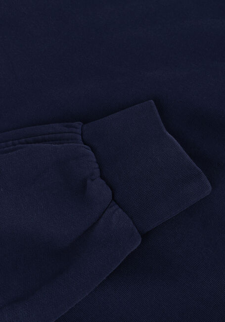 Blauwe CATWALK JUNKIE Sweater OVERSIZED ELASTICATED HEM SWEATER Blauwe CATWALK JUNKIE Sweater OVERSIZED ELASTICATED HEM SWEATER - large