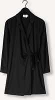 Zwarte ANOTHER LABEL Mini jurk MILOU DRESS Zwarte ANOTHER LABEL Mini jurk MILOU DRESS - medium
