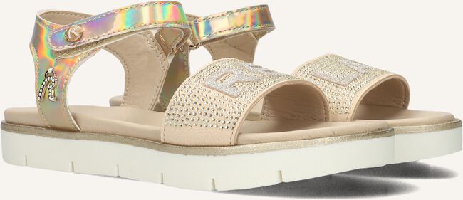 Gouden REPLAY Sandalen SANDAL 3 Gouden REPLAY Sandalen SANDAL 3 - large