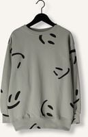 MOLO Pull MONTI Olive MOLO Pull MONTI Olive - medium