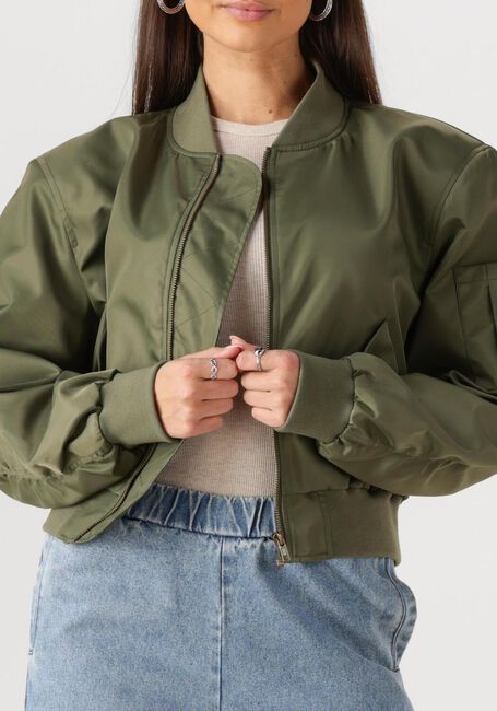 Groene NOTRE-V Jack NV-FILIPA - large