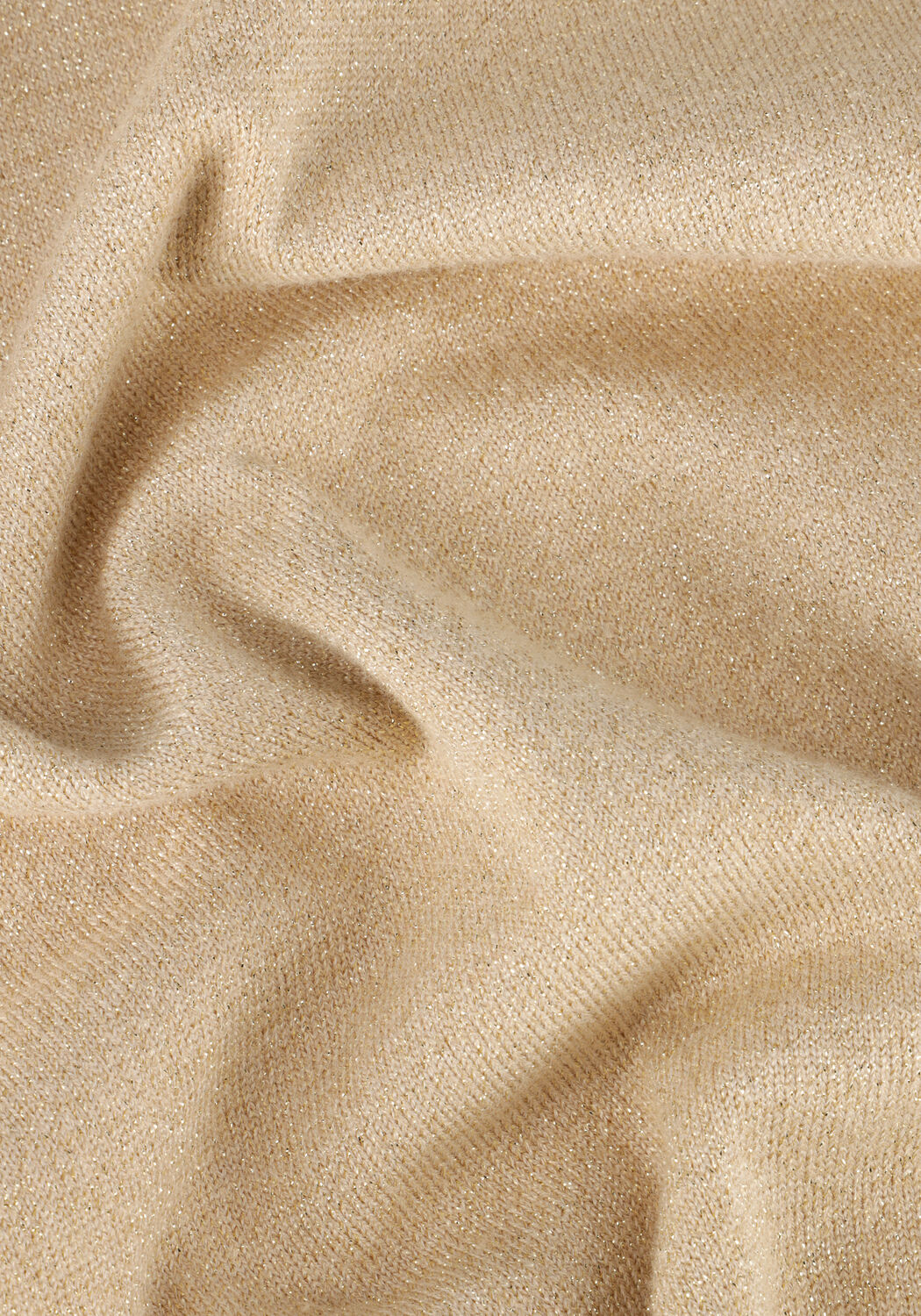 SILVIAN HEACH Pull SWEATER BALAG en beige - large