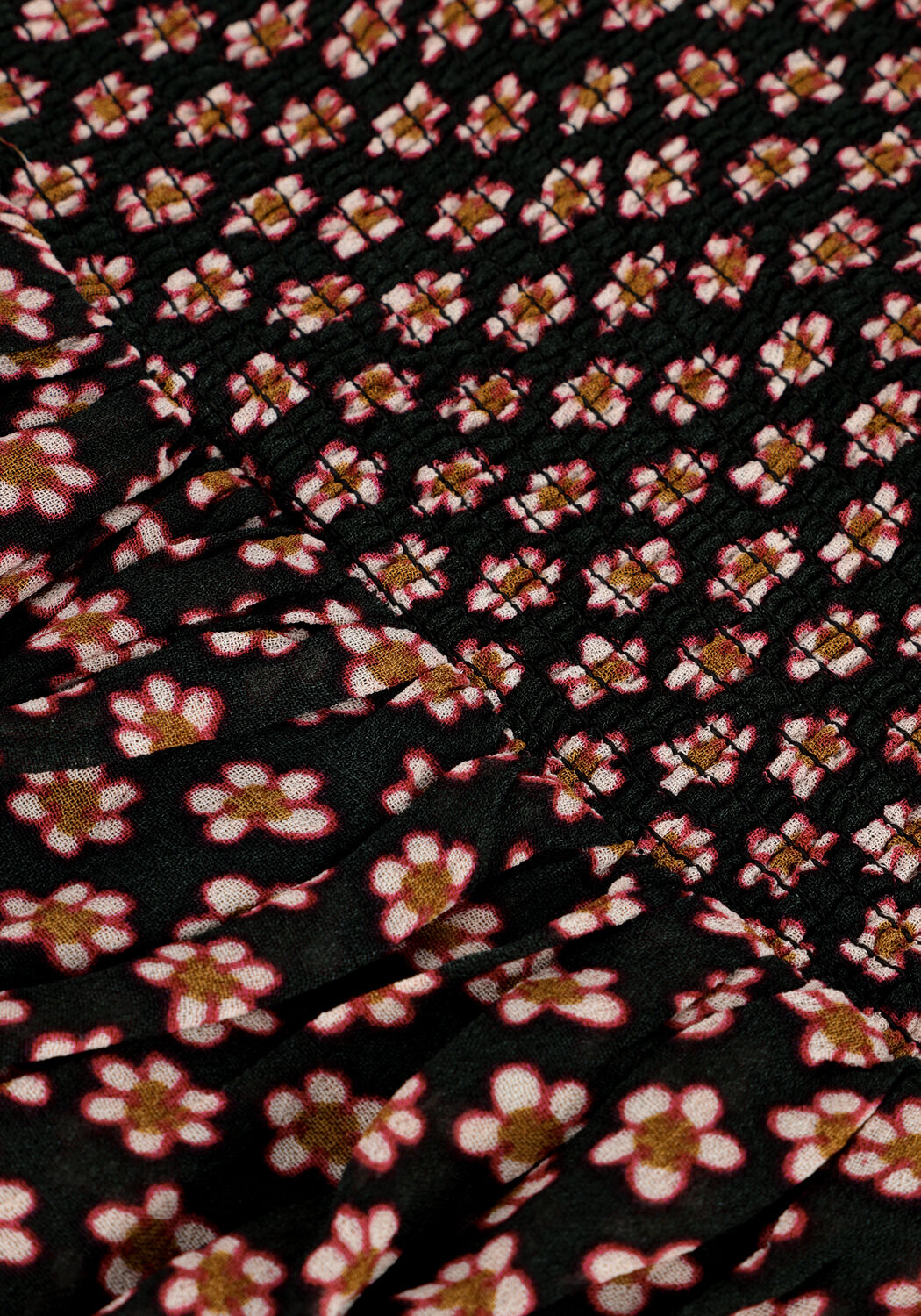 Zwarte FABIENNE CHAPOT Minirok MARY SKIRT - large