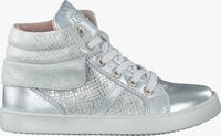 Zilveren KANJERS Sneakers 4230 - medium