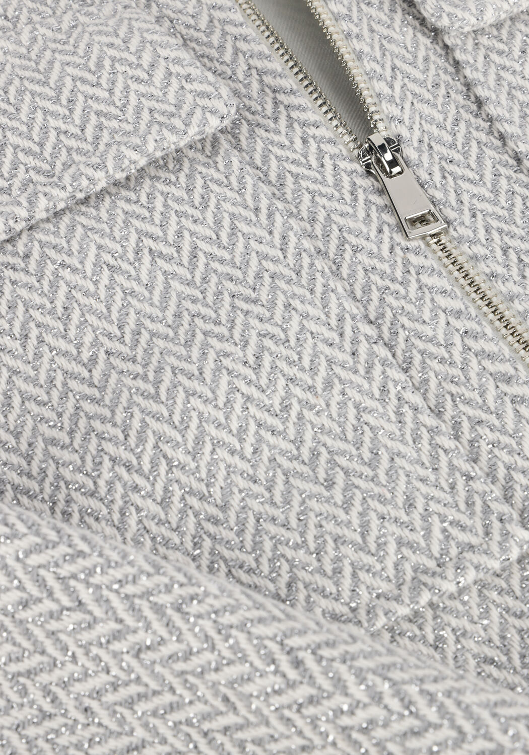 ACCESS Jack D44-1070-079 en argent - large