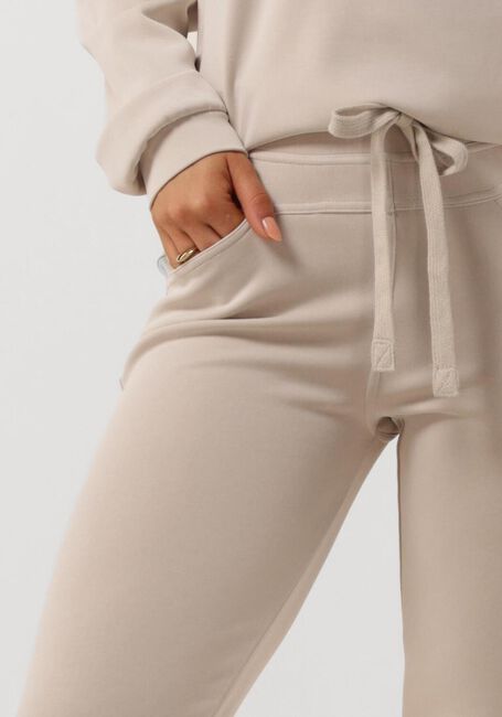 MOSCOW Pantalon de jogging 66-02-STRANGER en beige - large