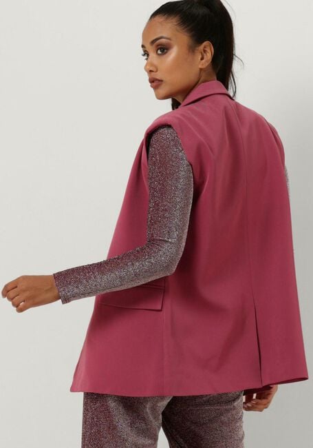 Roze YDENCE Blazer GILET LIMA - large