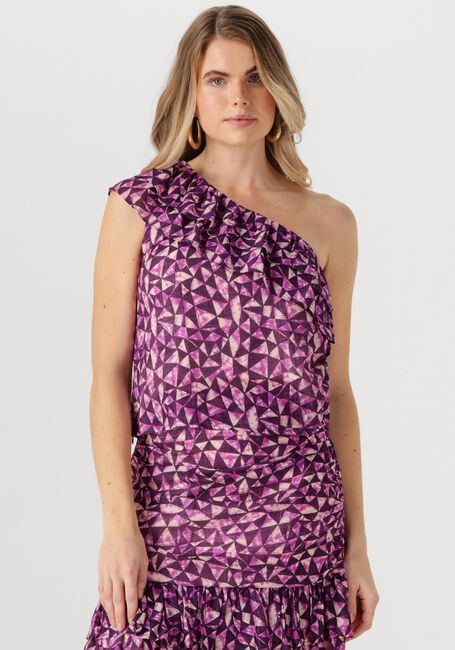 SUNCOO Haut LIAGO en violet - large