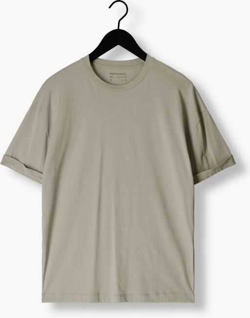 DRYKORN T-shirt THILO 520003 Olive - large