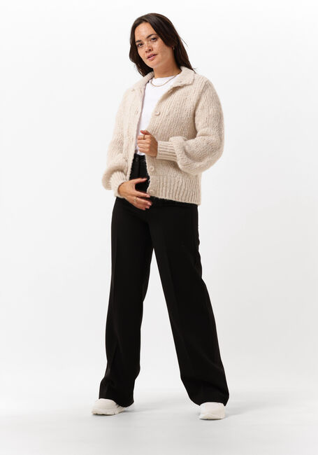 BELLAMY Gilet STAYCEY Crème - large