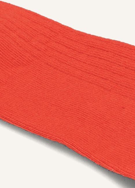 Rode Sproet & Sprout Beenmode SPORT SOCKS FRENCH FRIES Rode Sproet & Sprout Beenmode SPORT SOCKS FRENCH FRIES - large