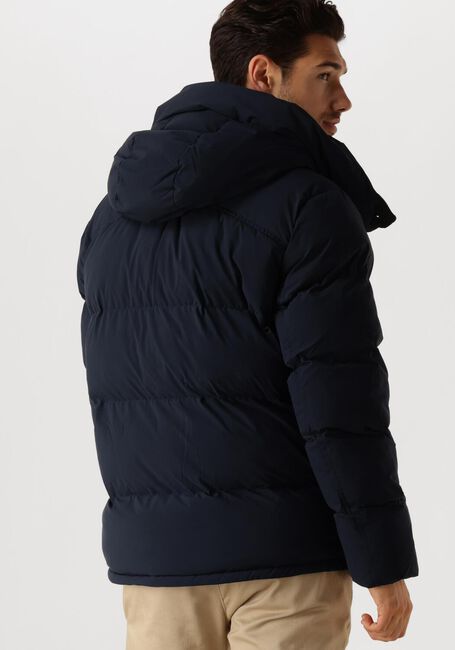 G-STAR RAW Veste matelassé G-WHISTLER PDD HDD JKT 2.0 Bleu foncé - large