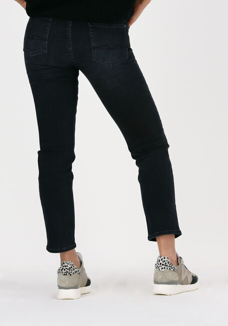 7 FOR ALL MANKIND Slim fit jeans ROXANNE ANKLE en noir - large