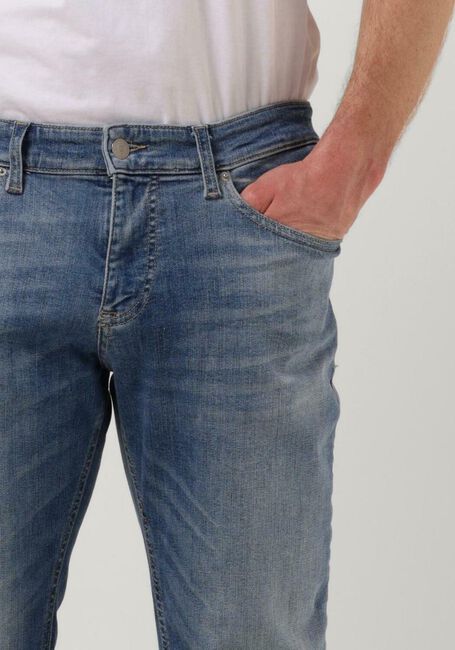 TOMMY JEANS Slim fit jeans SCANTON SLIM AG1215 Bleu clair - large
