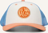 Grijze LIL'BOO Pet TRUCKER CAP B - medium