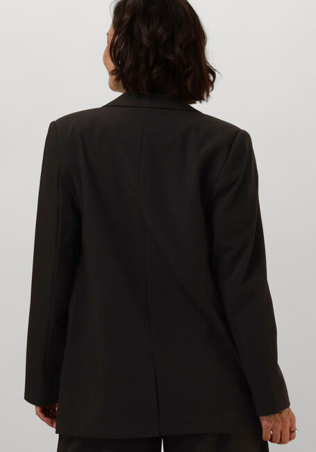 Zwarte MY ESSENTIAL WARDROBE Blazer MILANMW BLAZER - large