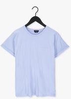 COLOURFUL REBEL T-shirt UNI BOXY TEE Lilas