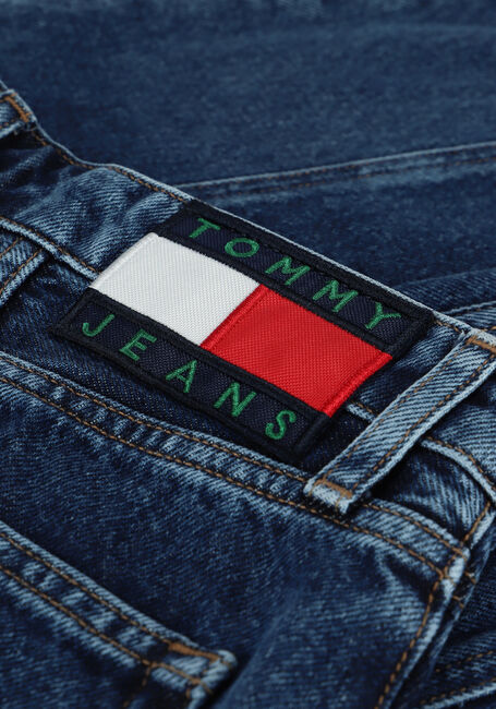 TOMMY JEANS Mom jeans MOM JEAN KP UHR TP BE855 SVDBR en bleu - large