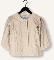 MINUS Jack VENJA SHORT JACKET en beige MINUS Jack VENJA SHORT JACKET en beige - medium