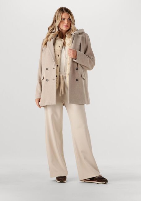 MOSCOW Veste sans manches 134-11 WONDER en beige - large