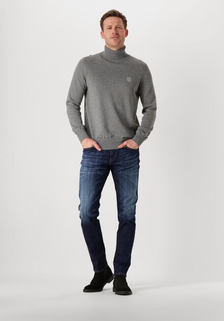 Grijze BOSS ORANGE Coltrui AKIRO_S - large