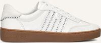 Witte MICHAEL KORS Sneakers SCOTTY LACE UP - medium