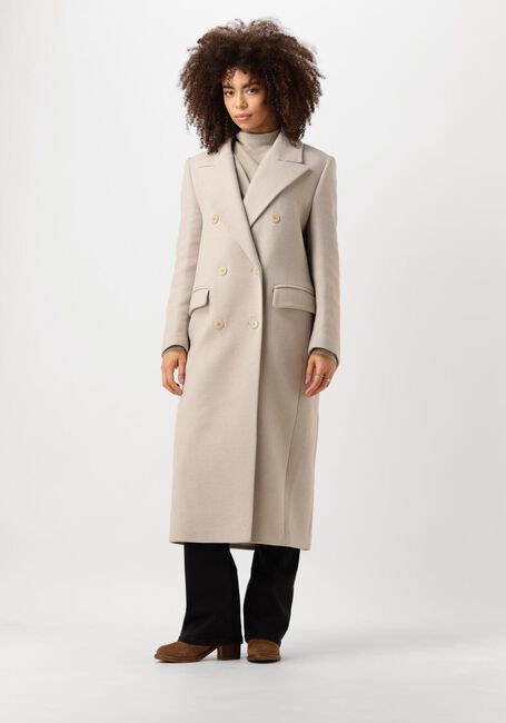 DRYKORN Manteau WORCESTER Sable - large