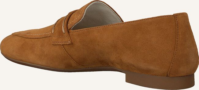 Cognac PAUL GREEN Loafers 2504 Cognac PAUL GREEN Loafers 2504 - large