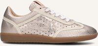 Roségouden FRED DE LA BRETONIERE Sneakers PEARL RAFFI Roségouden FRED DE LA BRETONIERE Sneakers PEARL RAFFI - medium