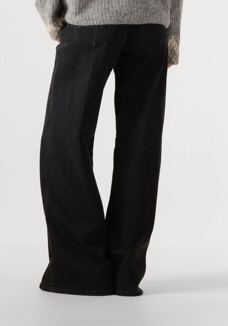Zwarte DIESEL Wide jeans 1978 D-AKEMI - large