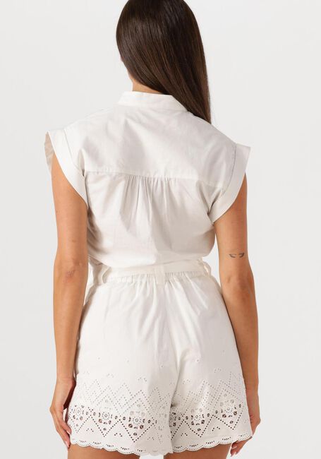 Witte SUNCOO  LUDY - large