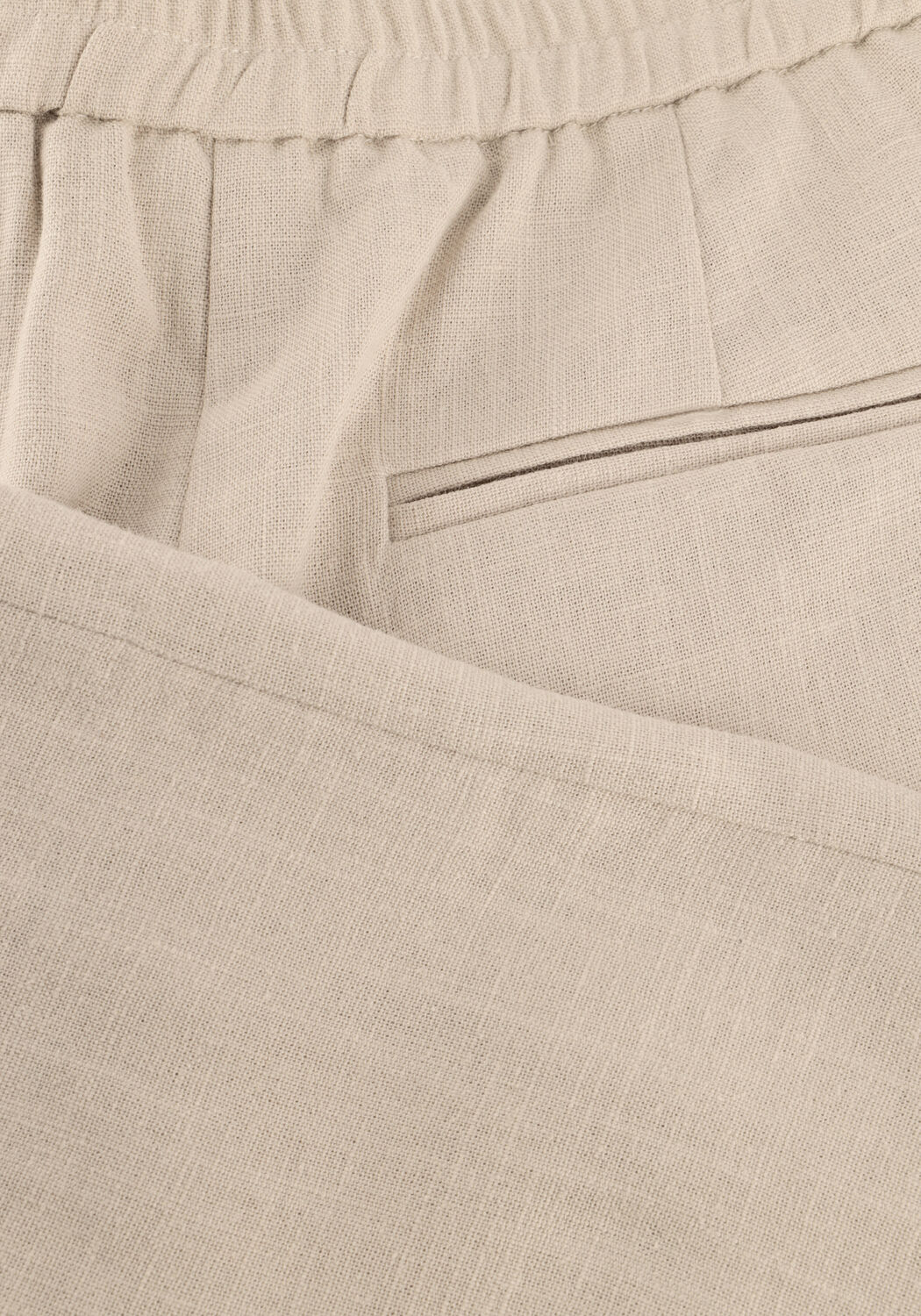 NOTRE-V Pantalon courte NV-HILDE Sable - large