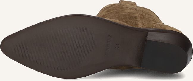 Taupe NOTRE-V  05-264 Taupe NOTRE-V  05-264 - large