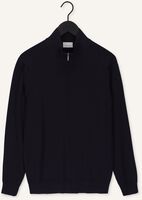 Donkerblauwe PROFUOMO Vest PPTJ1-X Donkerblauwe PROFUOMO Vest PPTJ1-X - medium