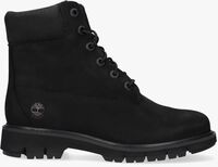 TIMBERLAND Bottines à lacets LUCIA WAY 6IN WP BOOT en noir - medium