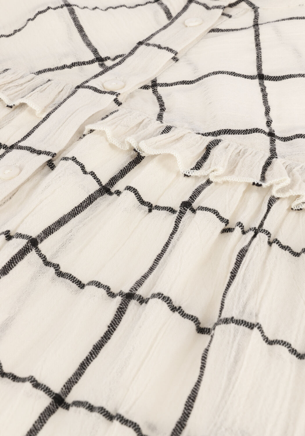 MKT STUDIO CASILDA Blouses Cr&egrave;me - large