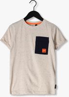 RETOUR T-shirt MIKA Blanc - medium
