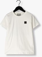 Gebroken wit RETOUR T-shirt CHIEL - medium