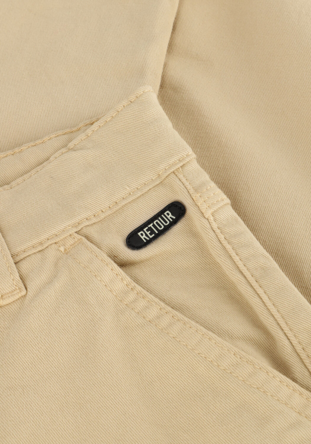 Zand RETOUR Cargobroeken TORRY - large