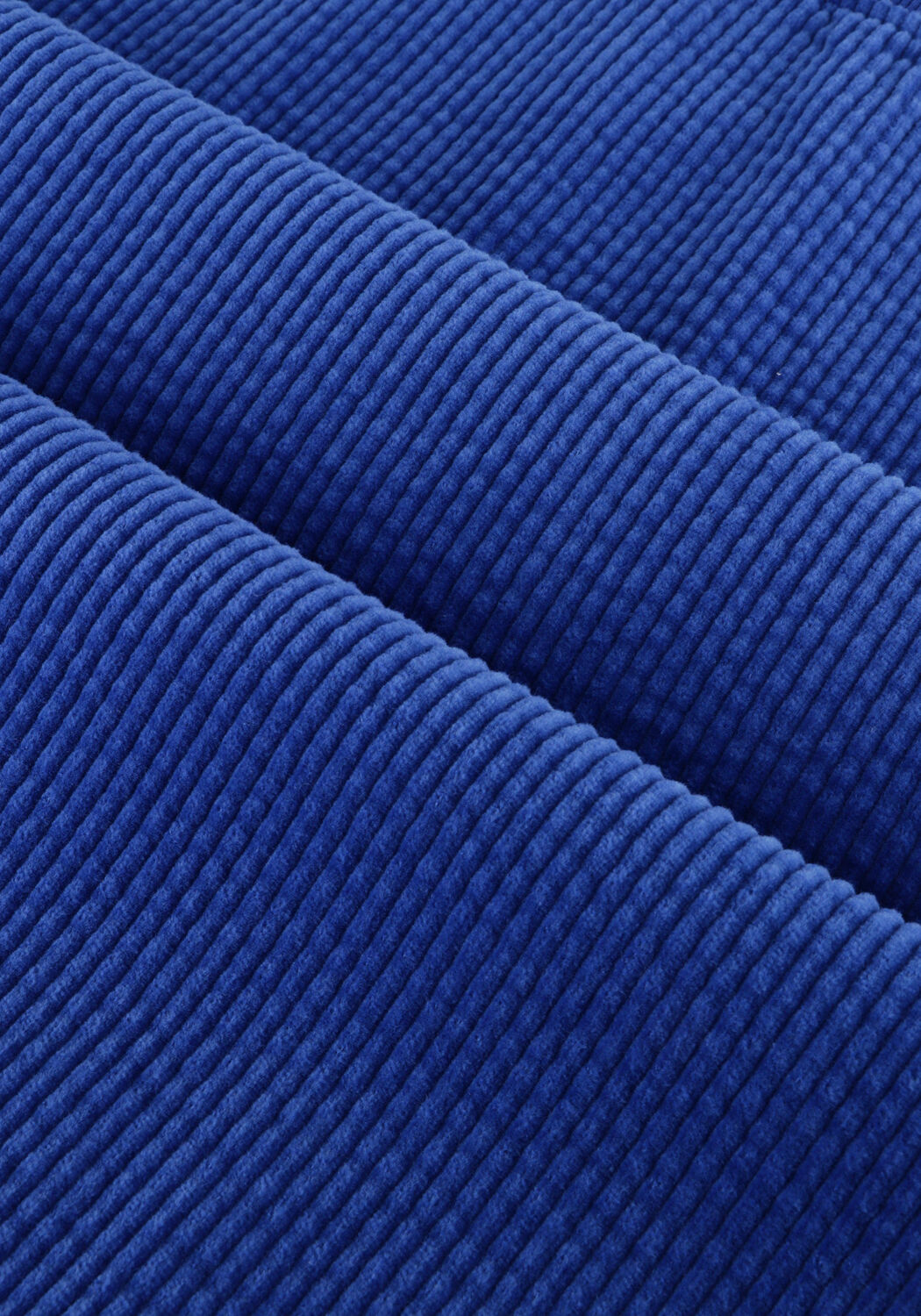 ANERKJENDT T-shirt AKVILLADS CORDUROY SS TEE en bleu - large