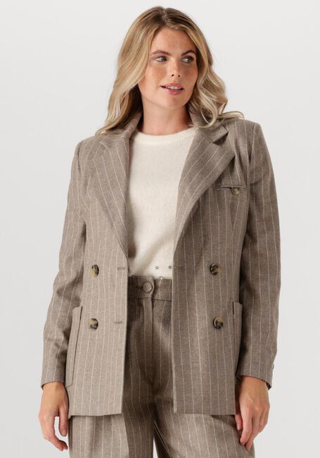 JANICE Blazer MARTIN en beige - large