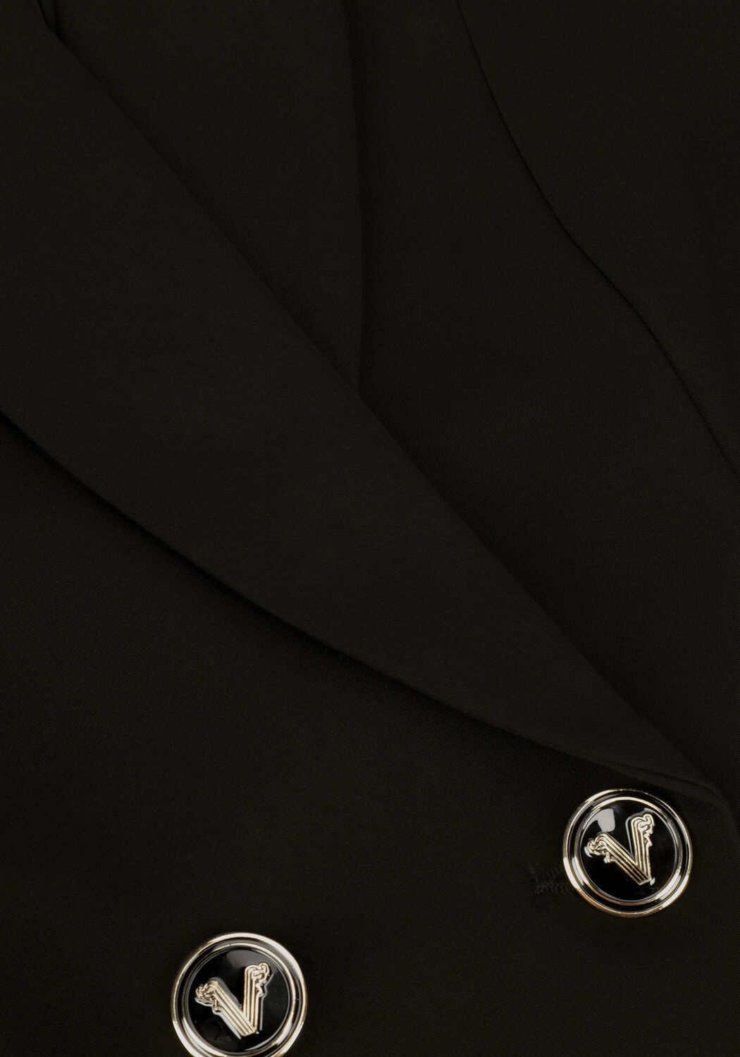 JOSH V Blazer JV ZOYA en noir - large