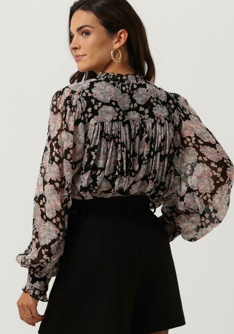 IDANO ISICE Blouses en rose - large