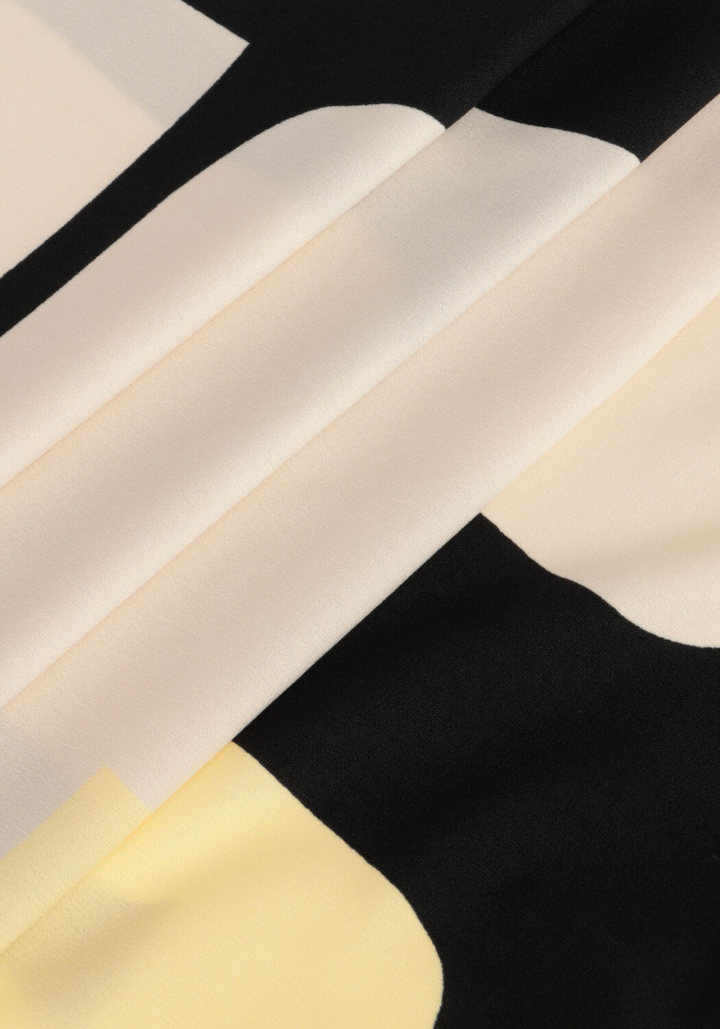 VANILIA Haut PRINTED SLEEVEL en multicolore - large