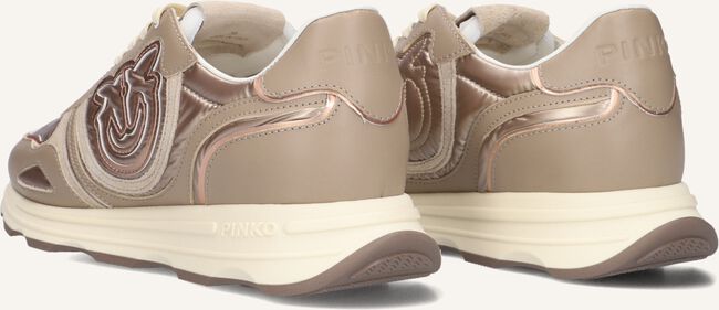 Metallic PINKO Sneakers ZOE 01 Metallic PINKO Sneakers ZOE 01 - large