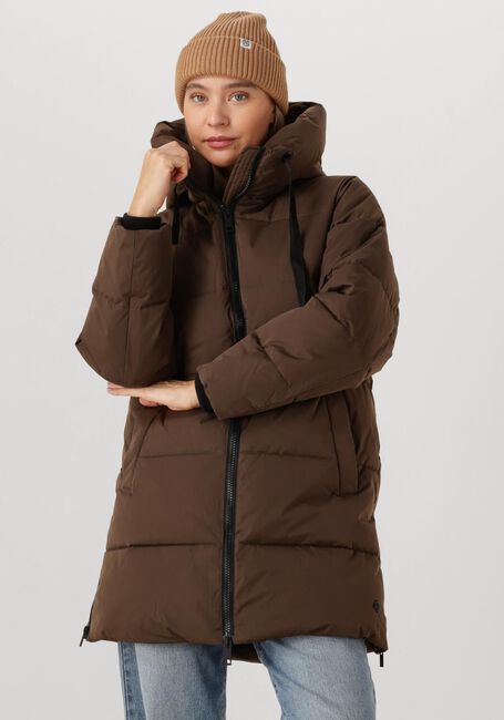 MSCH COPENHAGEN MSCHMOLA PAVINARIA JACKET - large