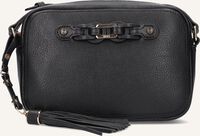 LIU JO COERENTE CROSSOVER Sac bandoulière en noir LIU JO COERENTE CROSSOVER Sac bandoulière en noir - medium