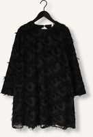 Zwarte Y.A.S. Mini jurk YASDIO LS MINI DRESS Zwarte Y.A.S. Mini jurk YASDIO LS MINI DRESS - medium
